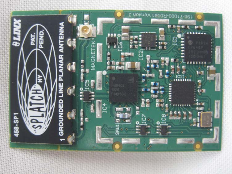 Product image for TNE-400LIC1