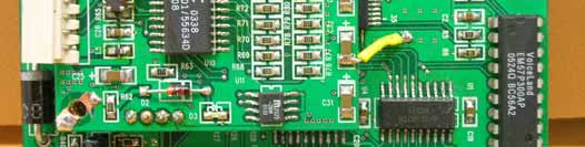 Product image for TNIJEC3000