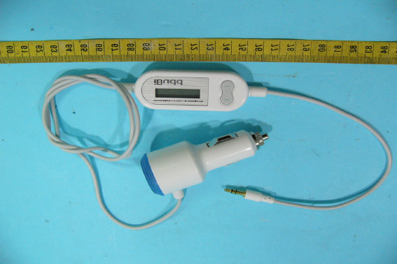 Product image for TNQIB001