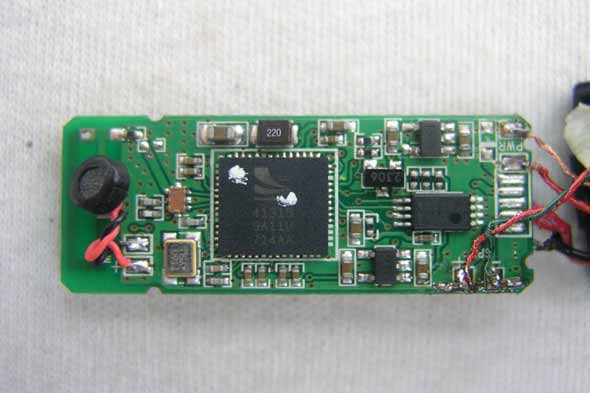 Product image for TNZNMINSTH4C2XXX