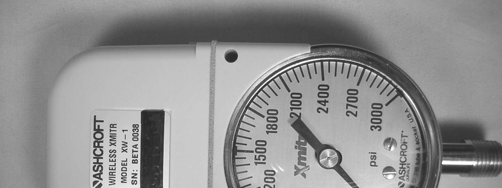 Product image for TO3-XW1-ASHWF