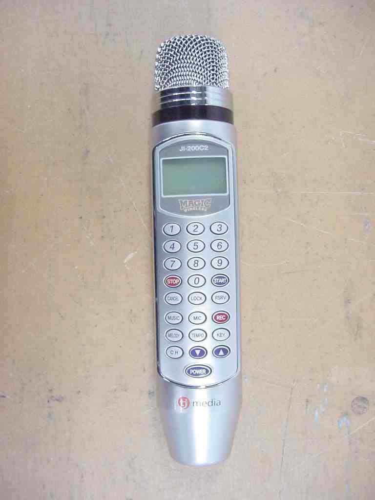 Product image for TO8-TJ-JI-200C