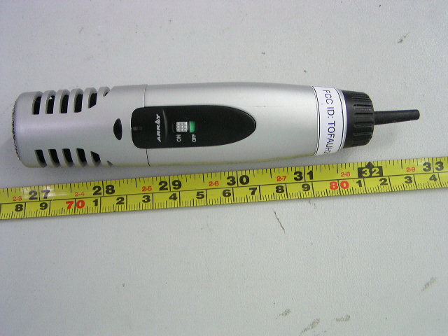 Product image for TOFAUH210