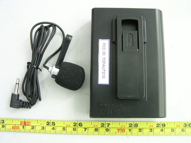 Product image for TOFAUT210