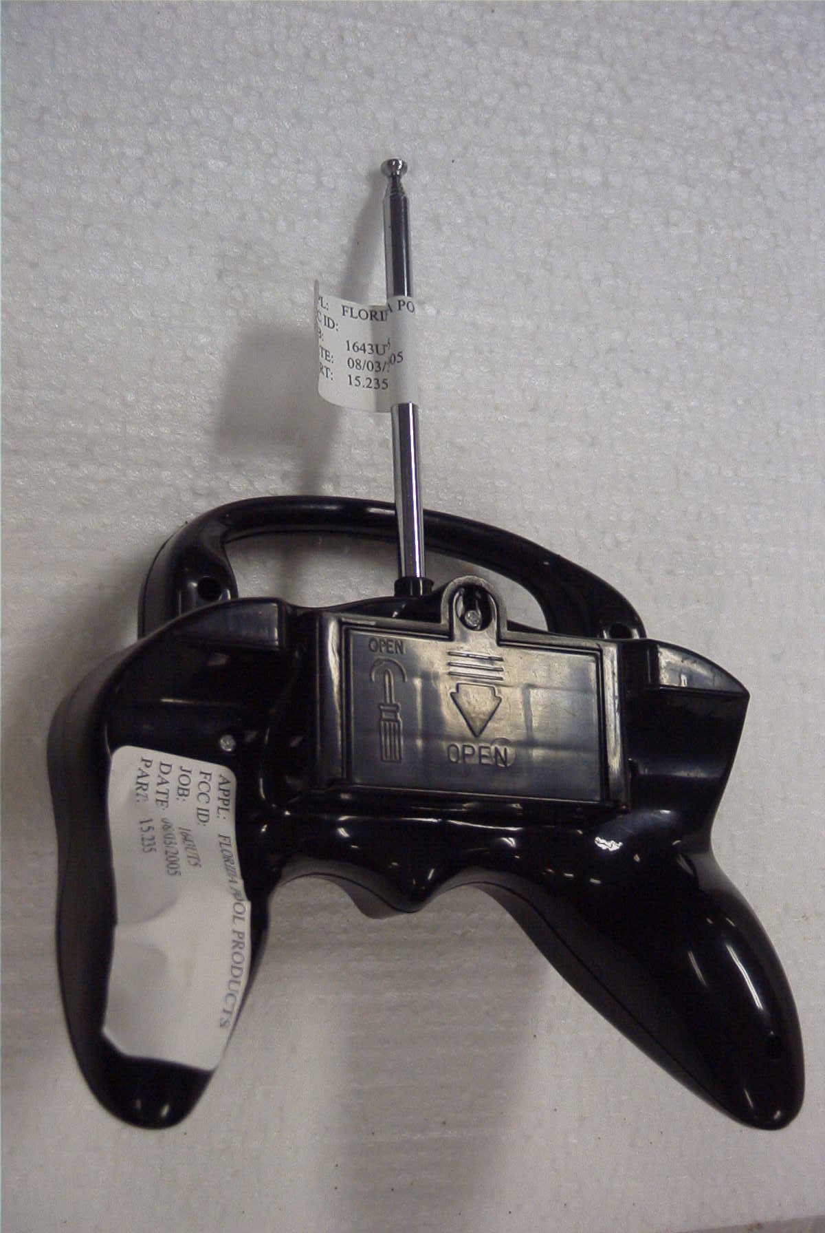 Product image for TOJ-ALC49