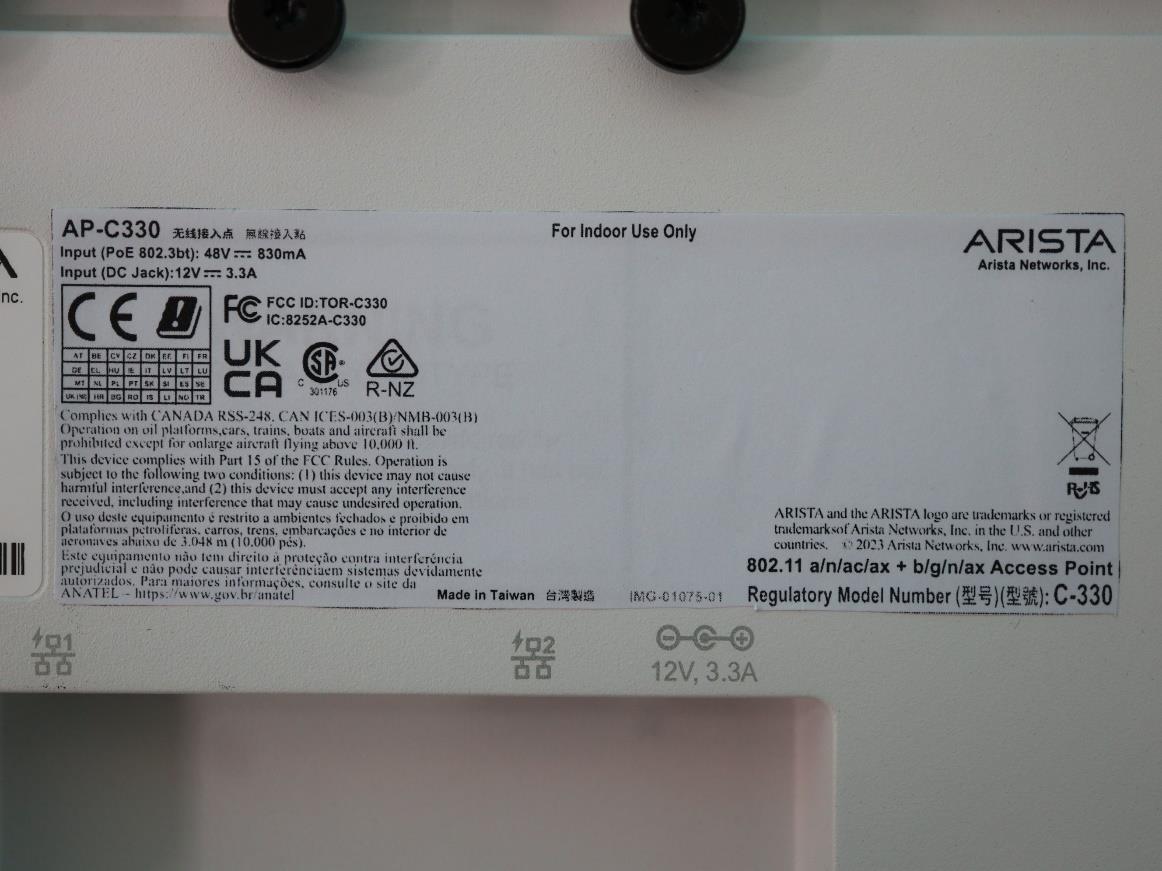 Product image for TOR-C330