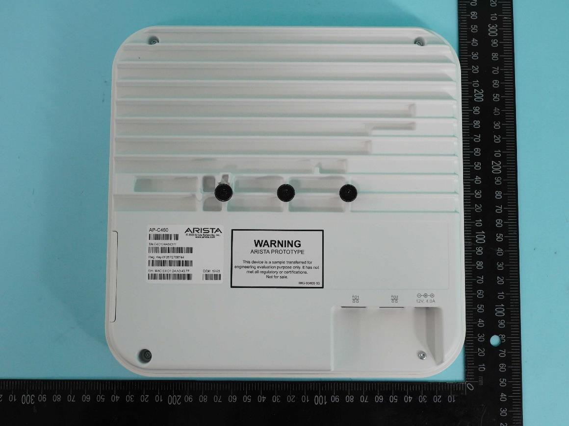 Product image for TOR-C460