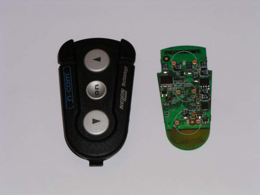 Product image for TOTBT01