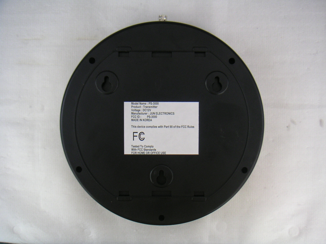 Product image for TOXPS-3000