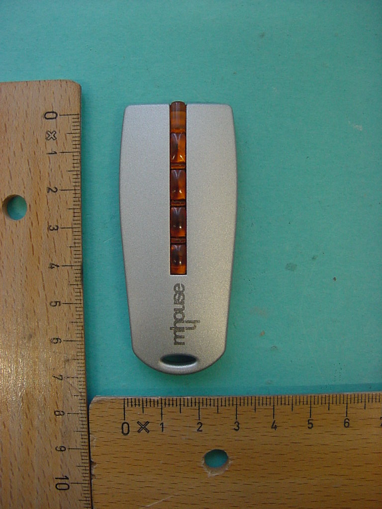 Product image for TP5433TX4