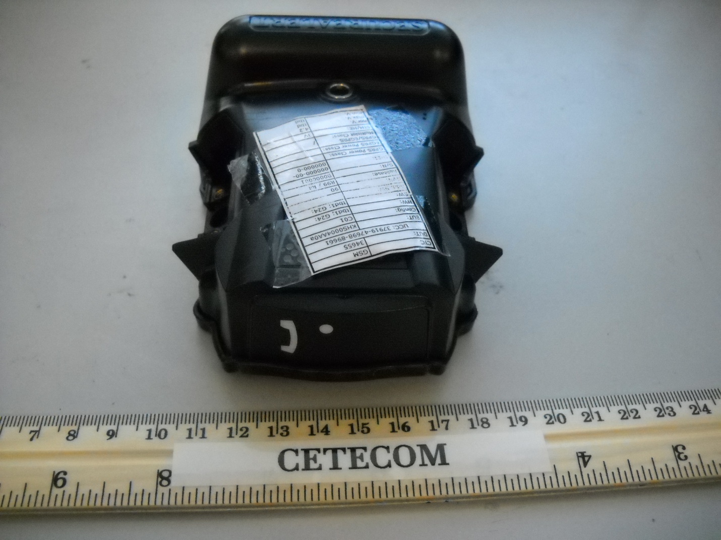 Product image for TPO-OTD36