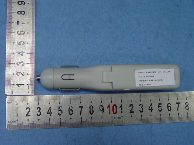 Product image for TPQMP88