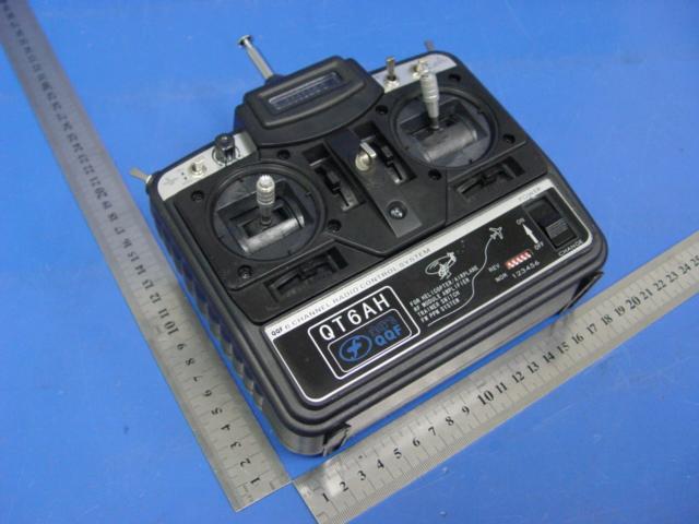 Product image for TPX-QT6AH