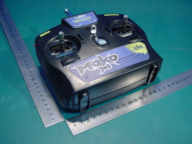 Product image for TPX-QT6AT