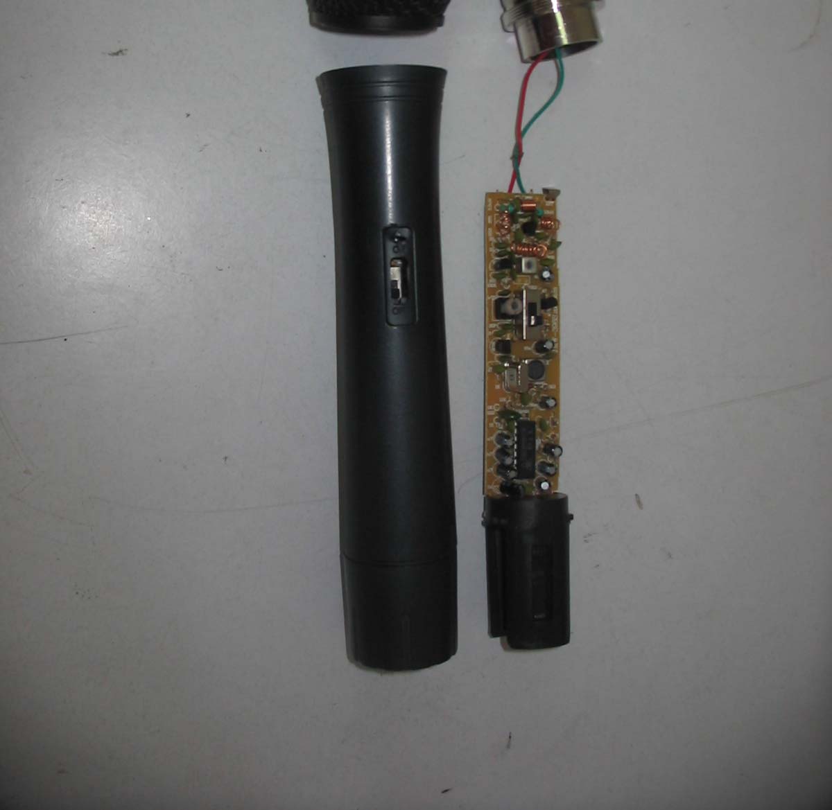 Product image for TPYDX-M1114