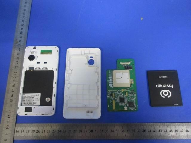 Product image for TQ4-XC1003