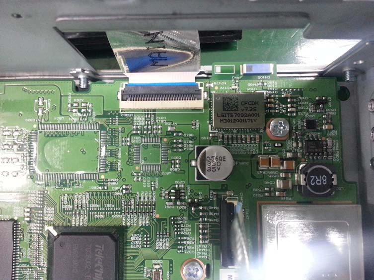 Product image for TQ8-AC110F6GG