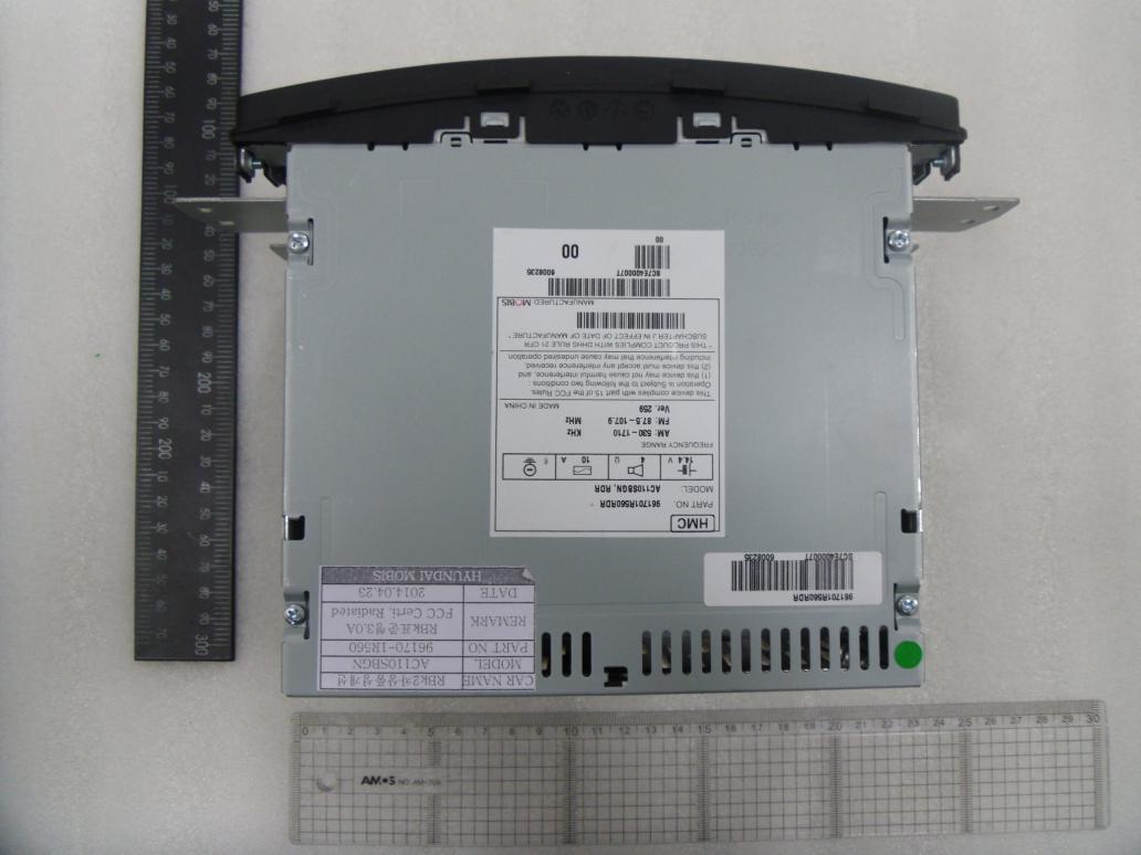 Product image for TQ8-AC110SBGN