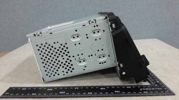 Product image for TQ8-AC130TFAN