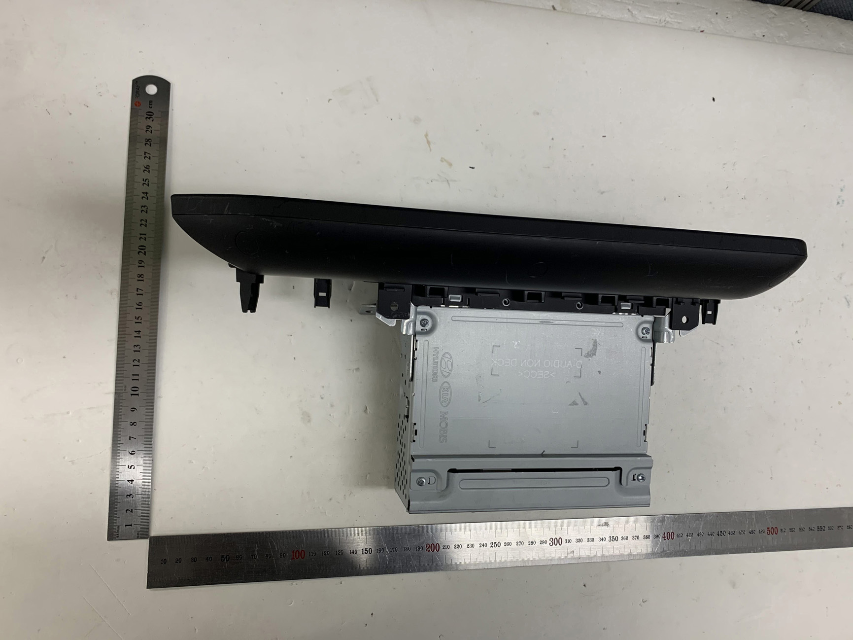 Product image for TQ8-ADC10SVGG