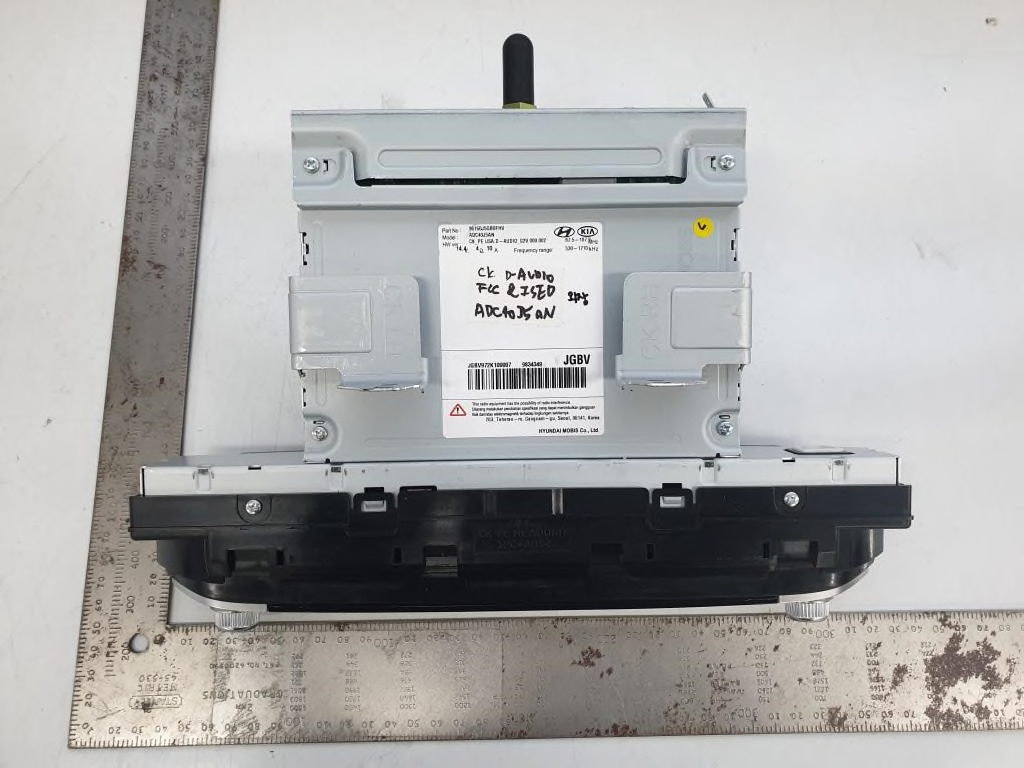 Product image for TQ8-ADC40J5AN