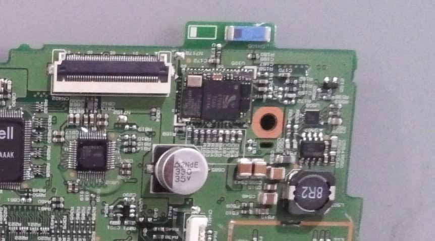 Product image for TQ8-AM210TFGG