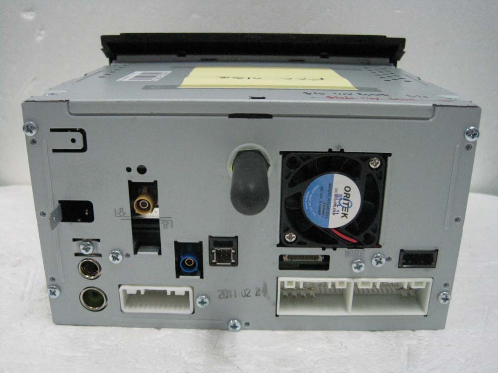 Product image for TQ8-AN241HGAN