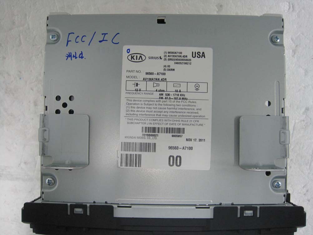Product image for TQ8-AV130A7AN