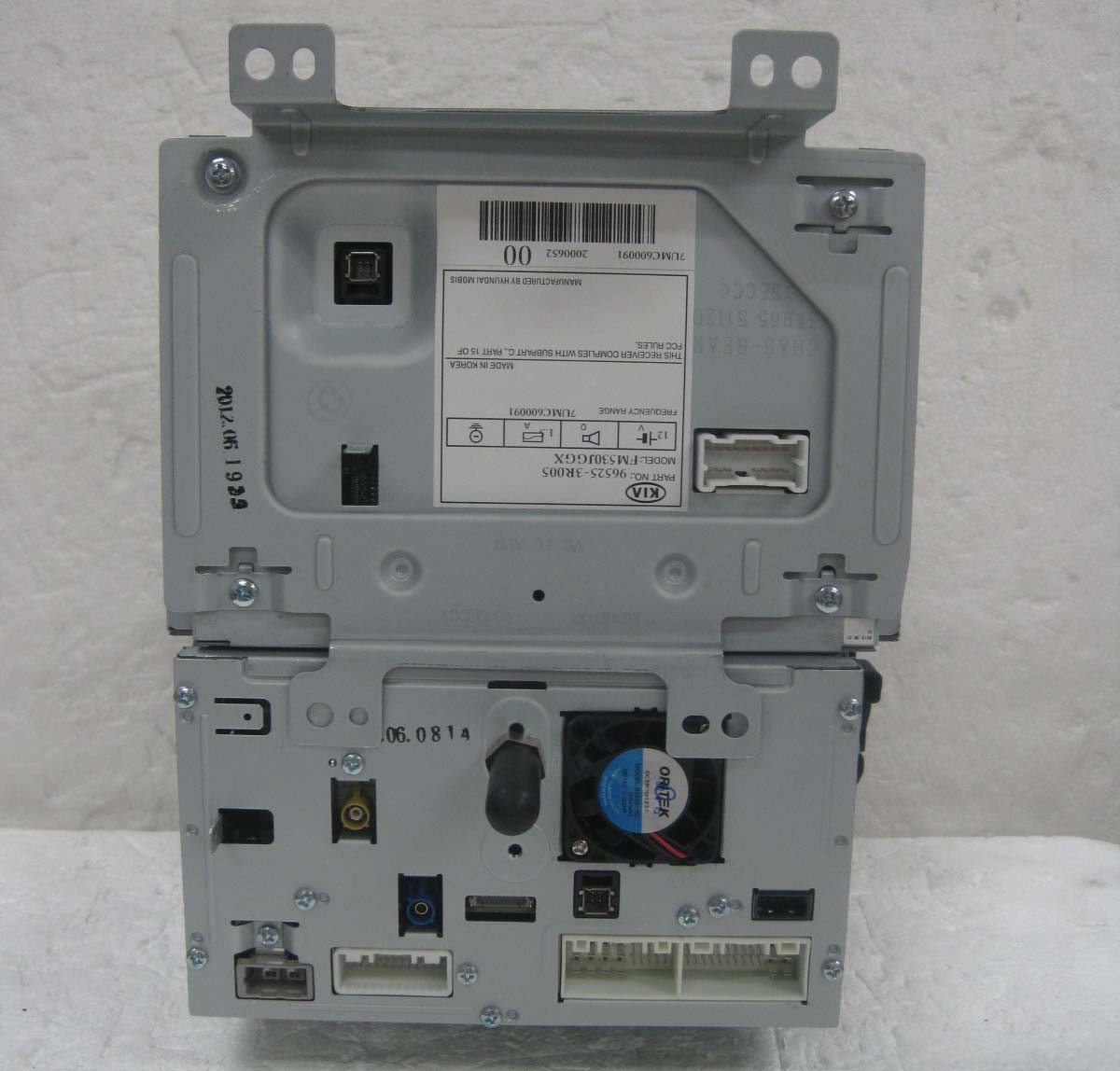 Product image for TQ8-AV231JGAN