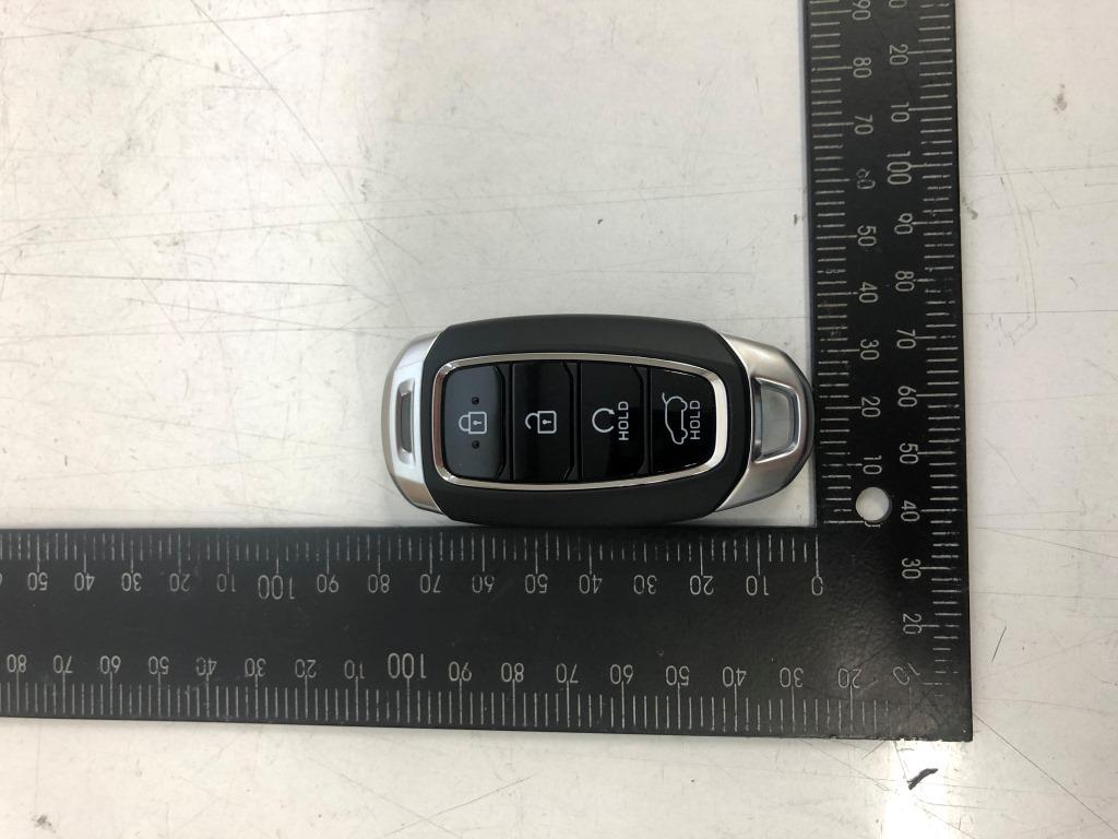 Product image for TQ8-FOB-4F43