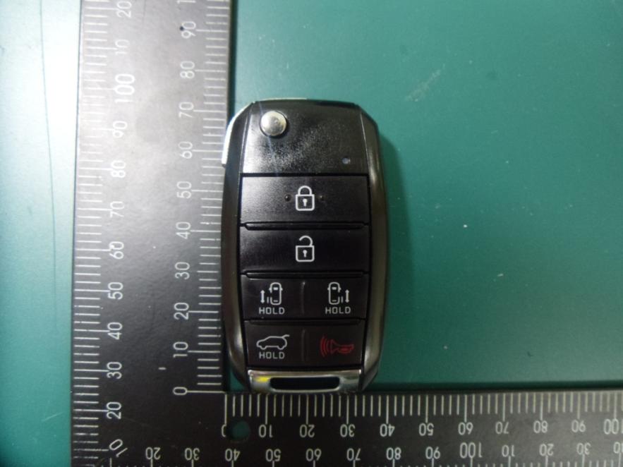 Product image for TQ8-RKE-4F21