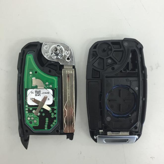 Product image for TQ8-RKE-4F27