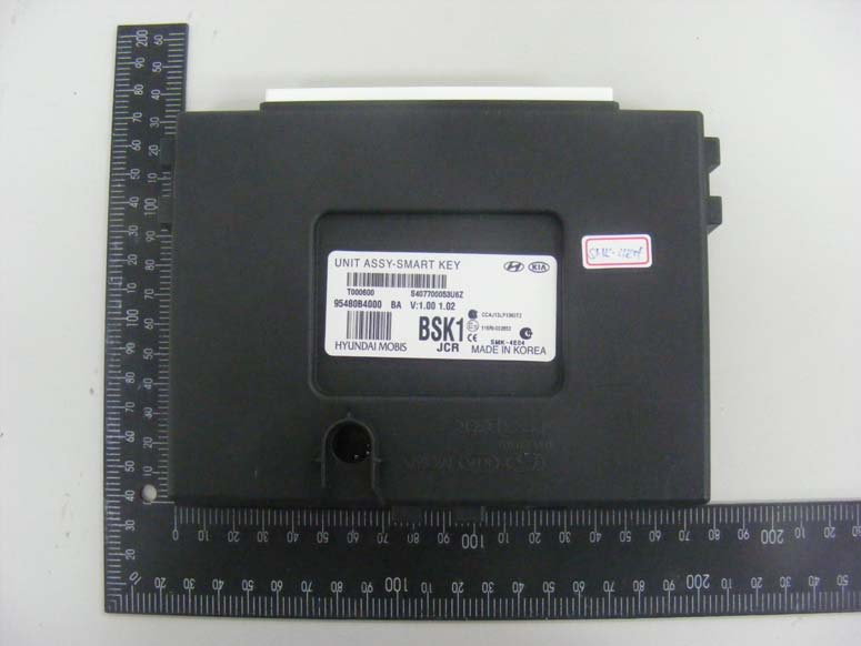 Product image for TQ8-SMK-4E09