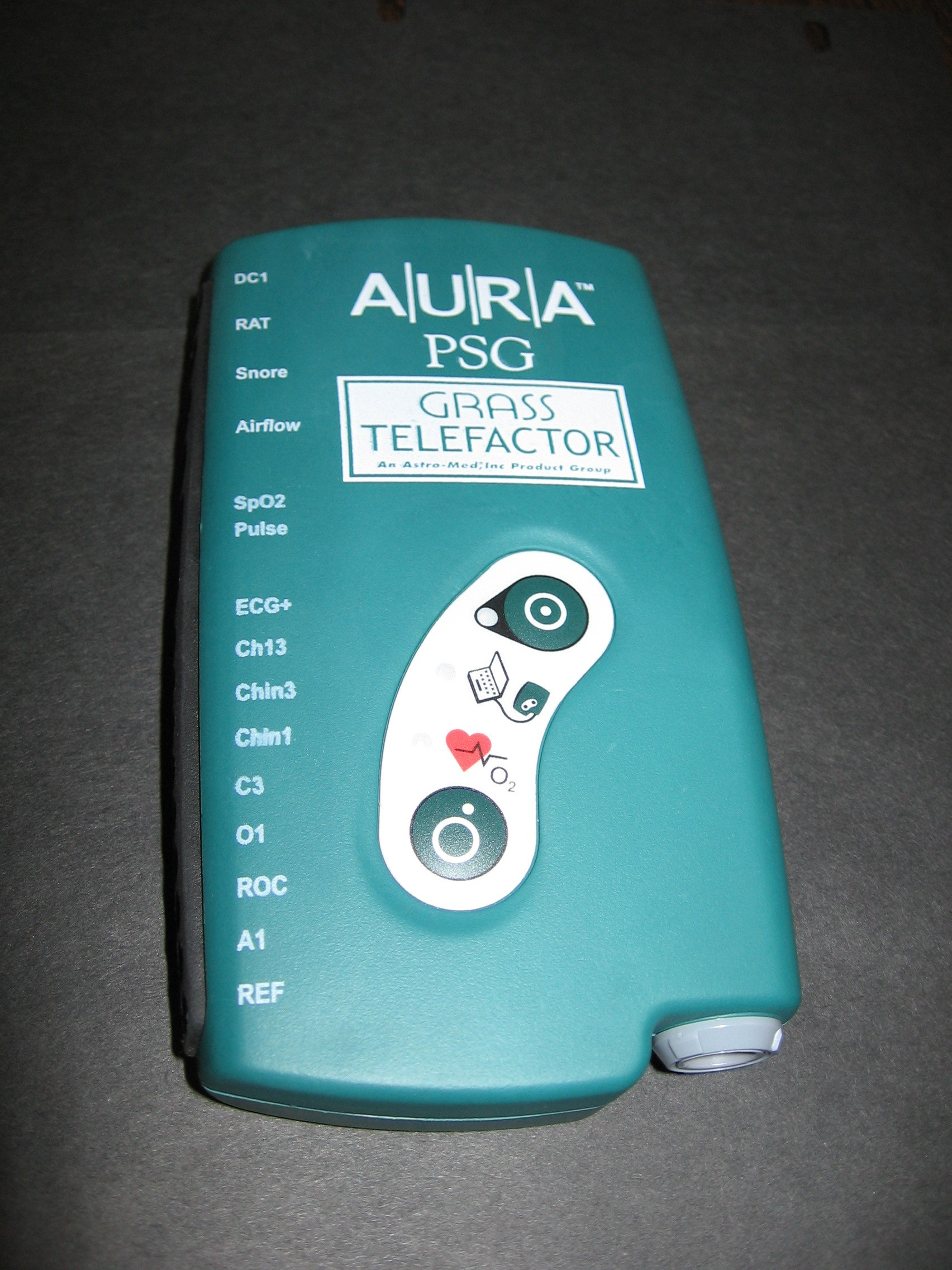 Product image for TQC-PSGAMP