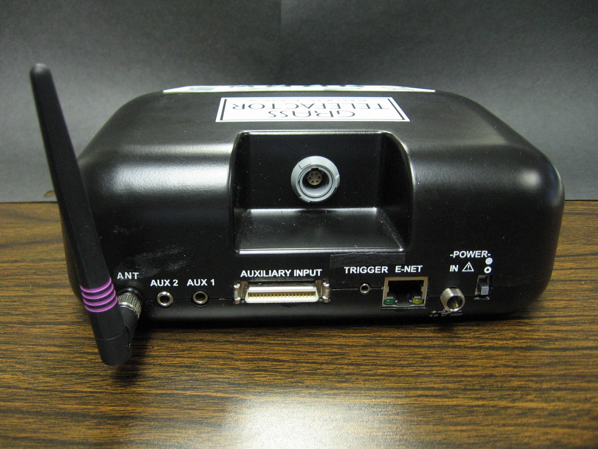 Product image for TQC-PSGBASE