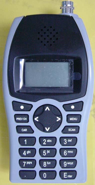 Product image for TQX-XSCAN440