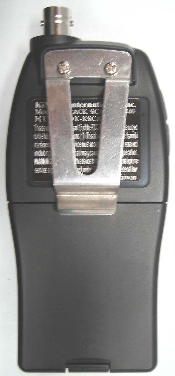 Product image for TQX-XSCAN440II