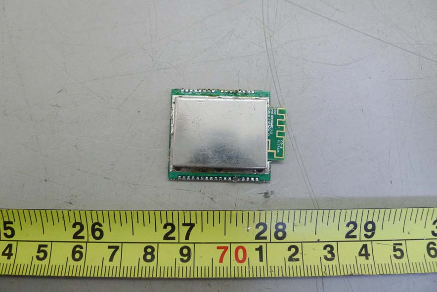 Product image for TQYBMBM81SPK01M