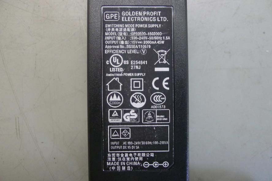 Product image for TQYBS40IK3BTA00