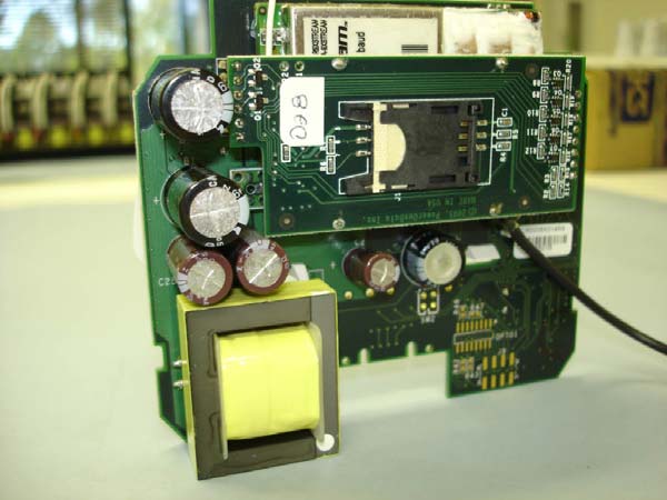Product image for TRCAMS-9000