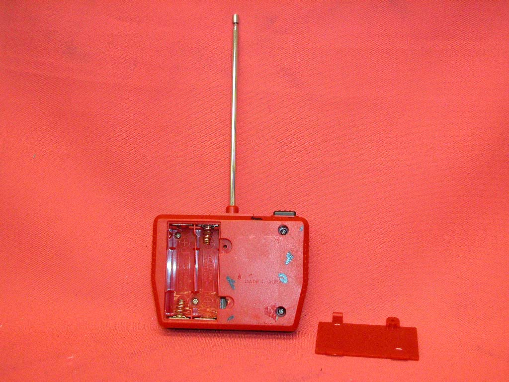 Product image for TRI8102B