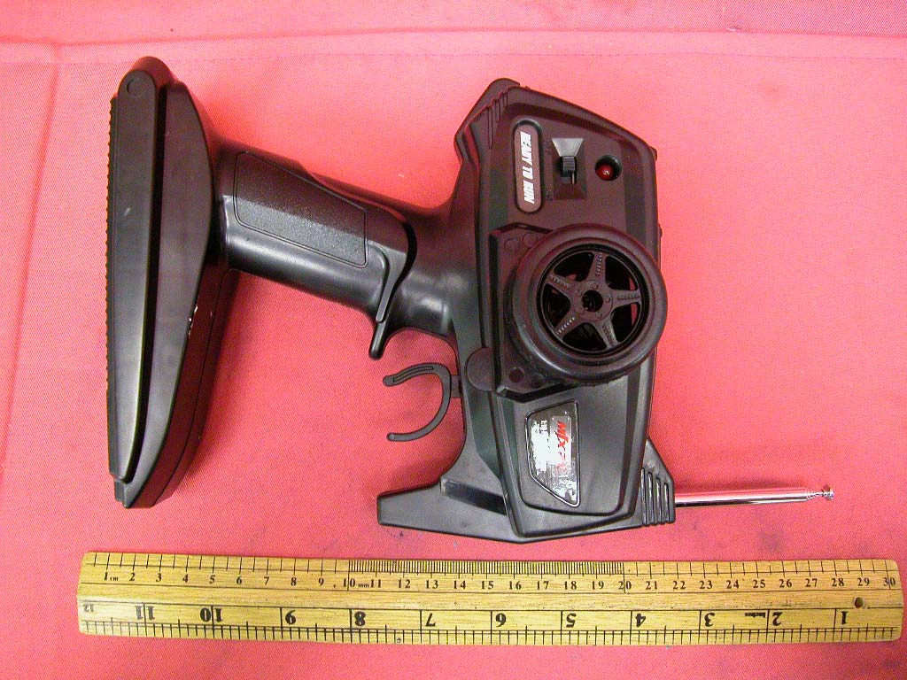 Product image for TRI8204B