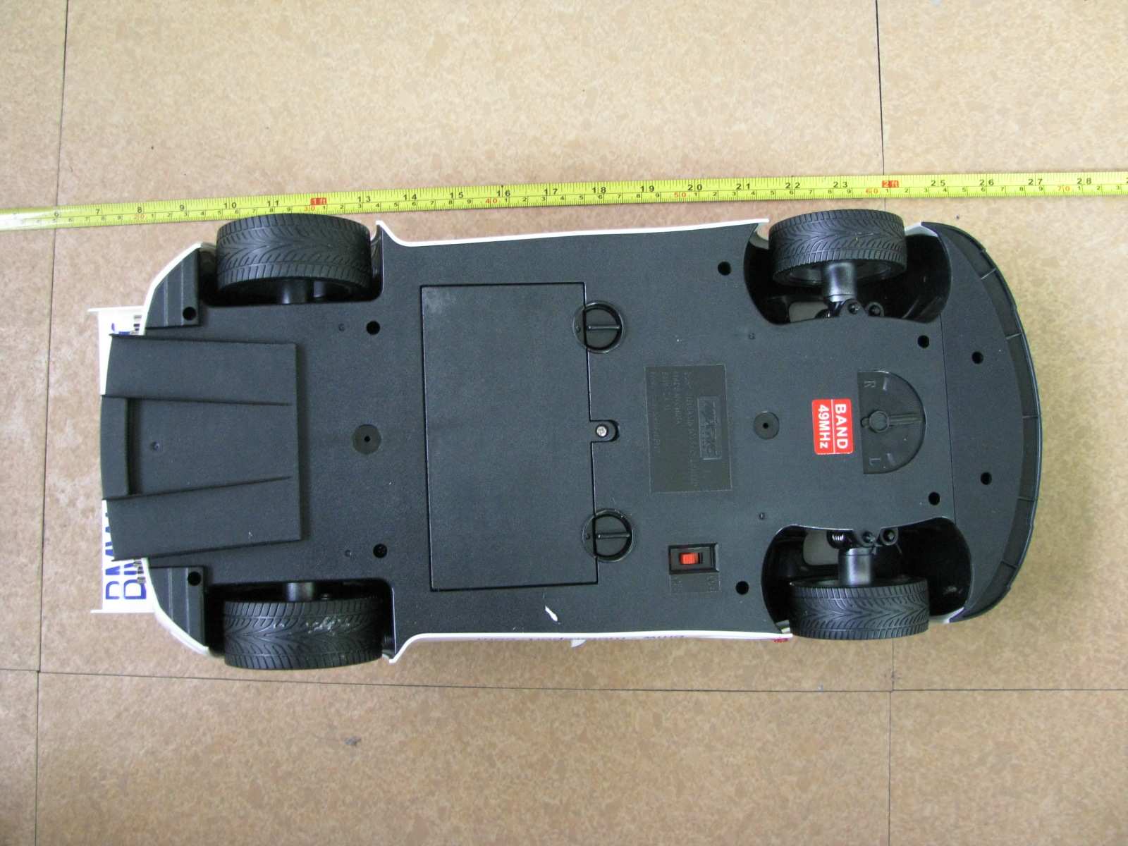 Product image for TRI8209R