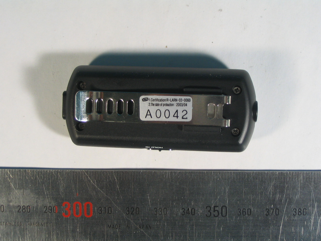 Product image for TRJED8800