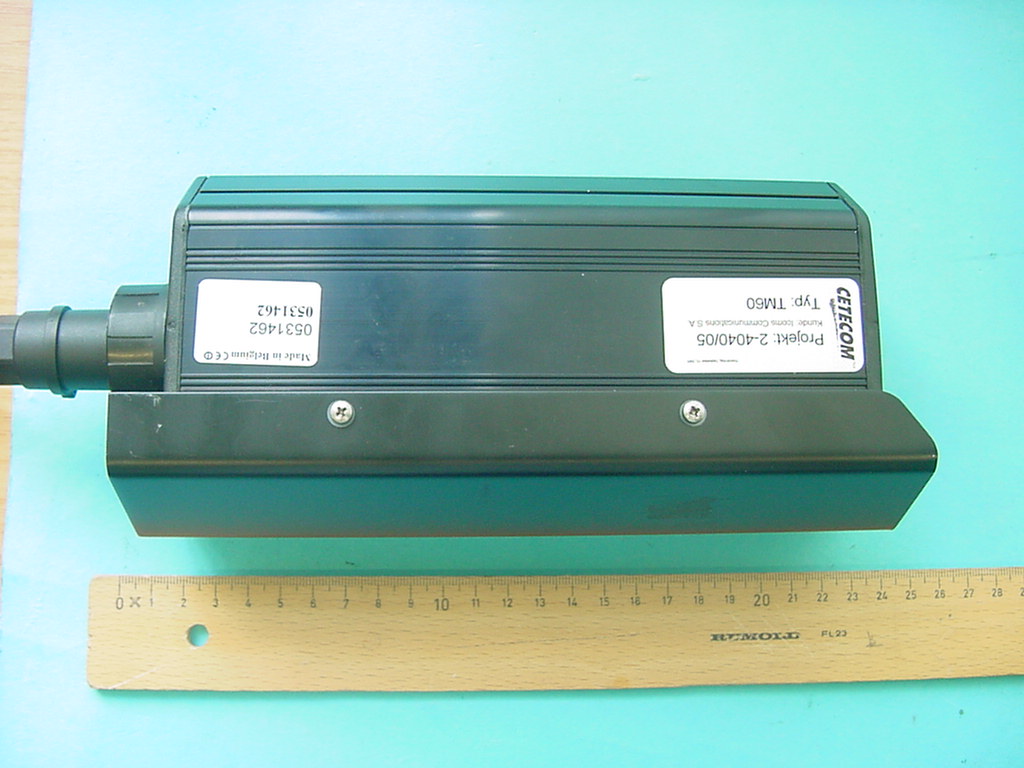 Product image for TRQTM-LINE