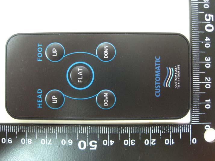 Product image for TRURC-RF18D