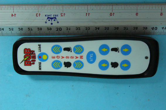 Product image for TRURFC-10