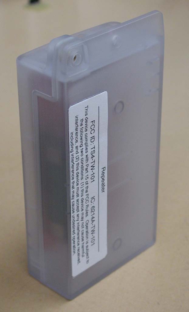 Product image for TS4-TW-101