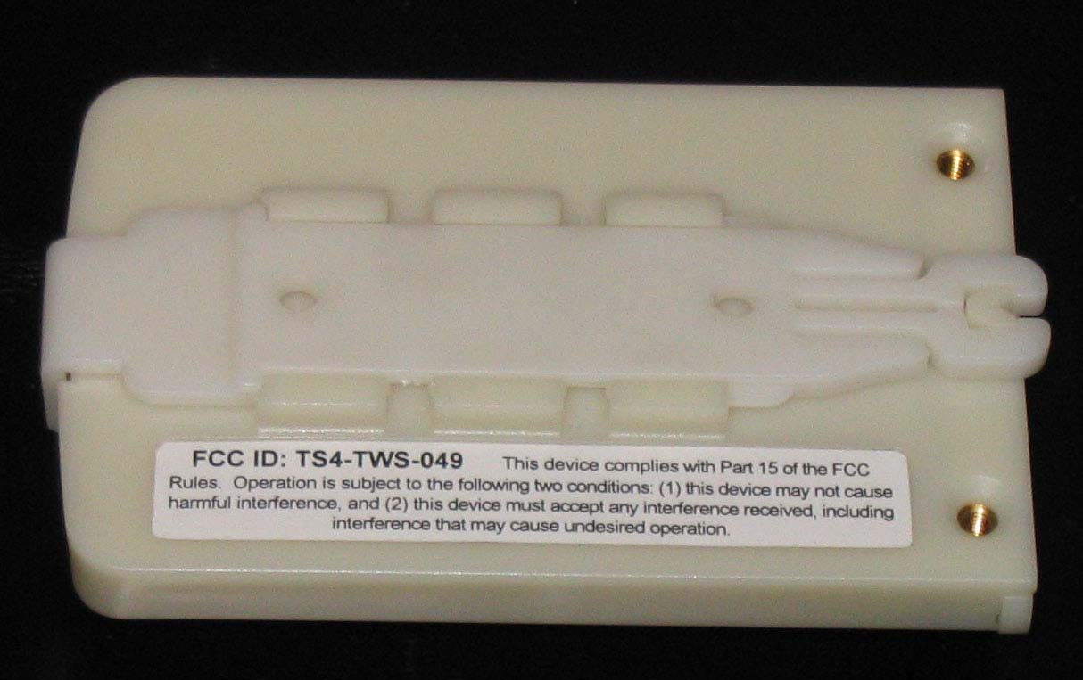 Product image for TS4-TWS-049