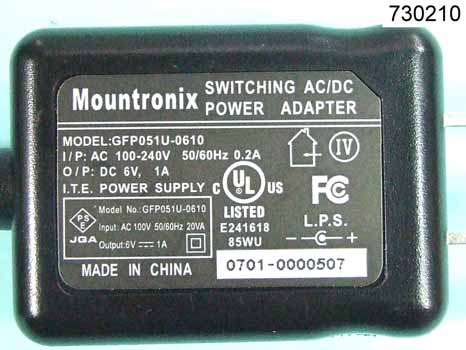 Product image for TS8ILP0001